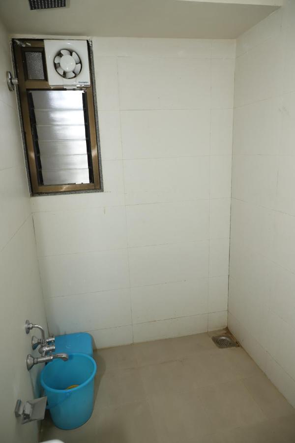 Hotel Dolphin Residency Patan  ภายนอก รูปภาพ